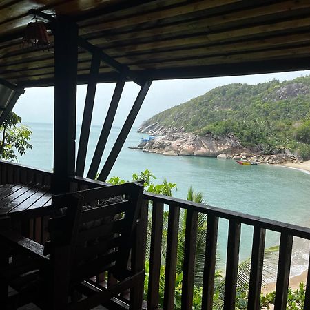 Mai Pen Rai Bungalows Than Sadet Beach Eksteriør bilde