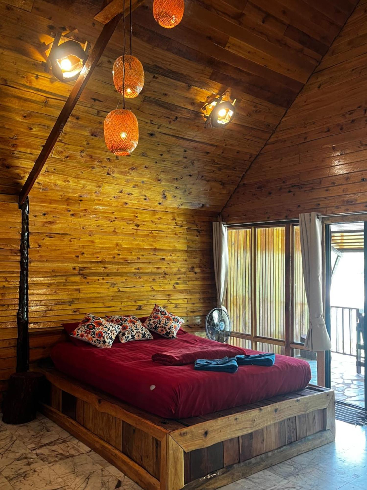 Mai Pen Rai Bungalows Than Sadet Beach Eksteriør bilde